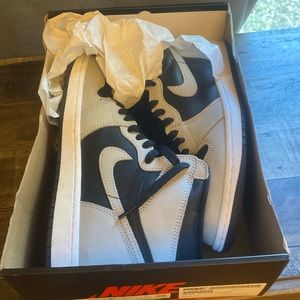 Air Jordon retro one